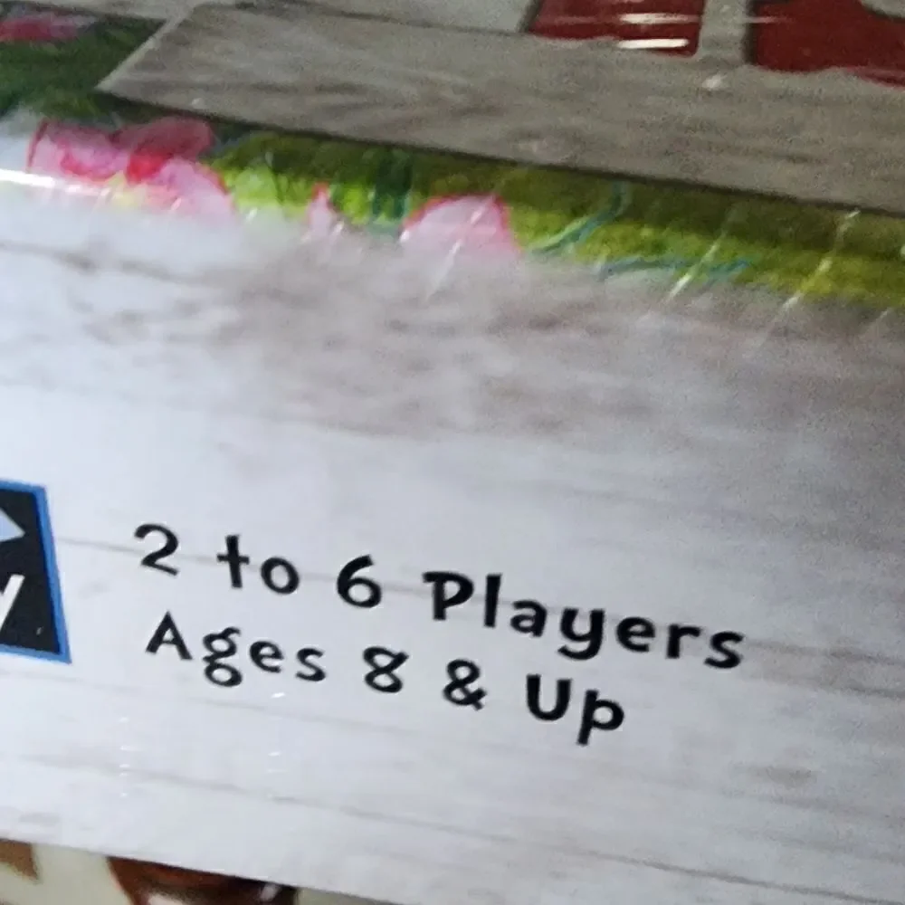 Horse-Opoly Board Game by Late For The Sky NEW